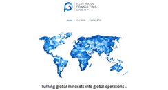 Desktop Screenshot of portmanngroup.com