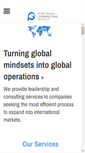 Mobile Screenshot of portmanngroup.com